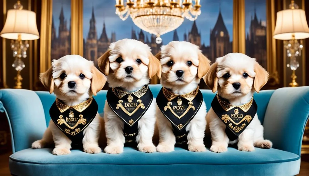 What Royal Pup Gatherings Are Happening in 2023?