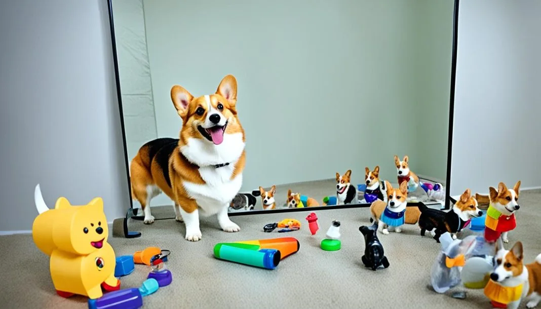 What Stops Barking in Corgi Breeds?