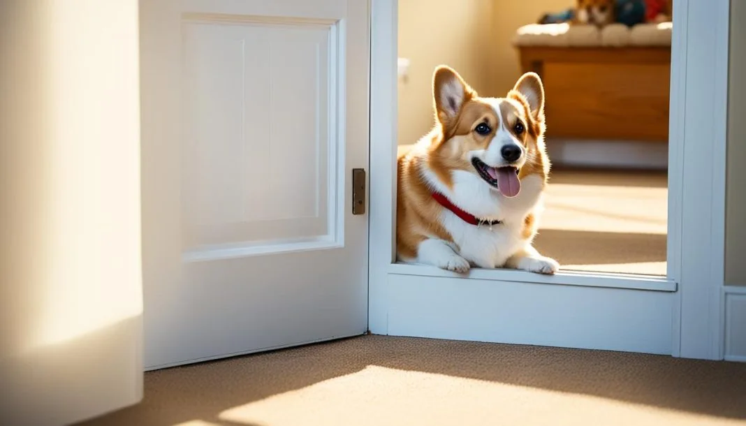 What Works Best for Managing Corgi Separation Anxiety?