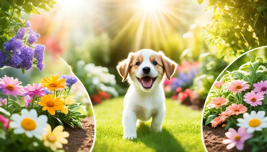 What's Behind Your Puppy's Growth and Mind Wellness?