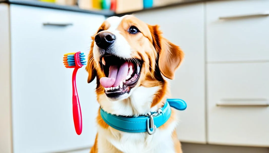 What's Best for Your Pup's Dental Health?