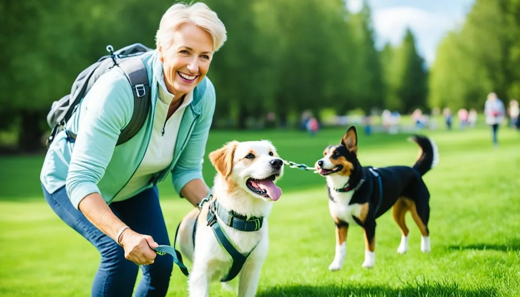 Whats the Best Way to Leash Train Your Dog?