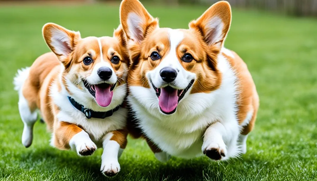 Whats the Key to Welcoming Corgis Among Other Pets?