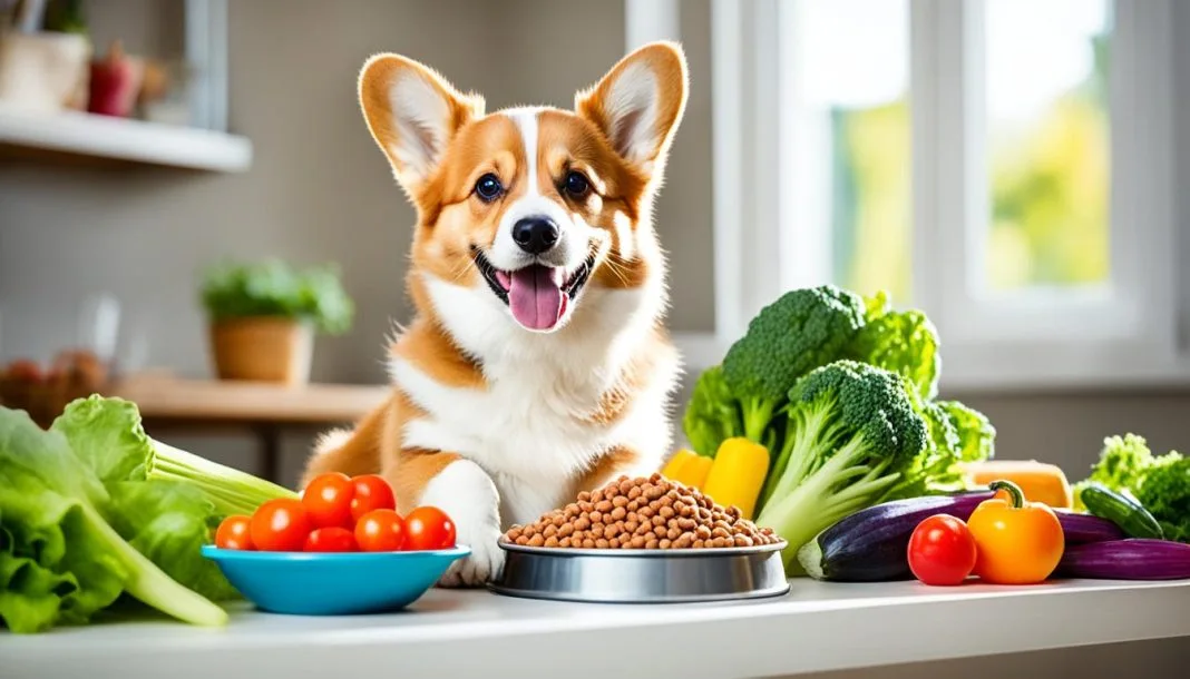 Whats the Most Trustworthy Diet Plan for Corgi Puppies?