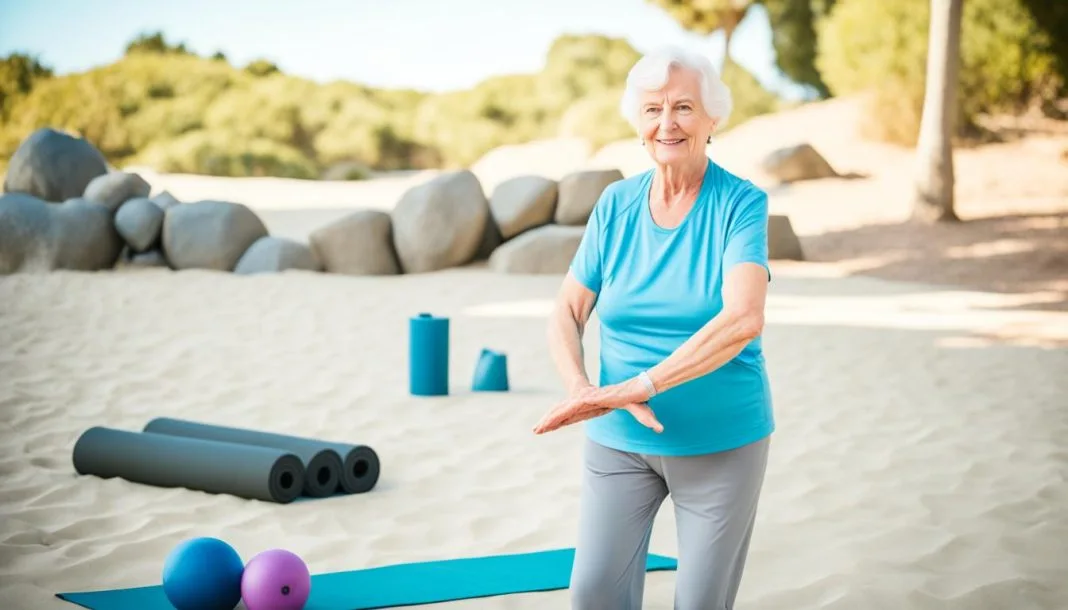 Whats the Secure Way to Maintain Senior Joint Health?