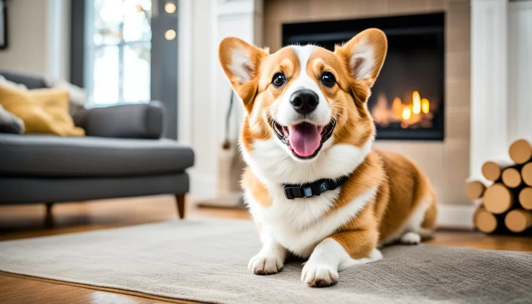 Why Adopt a Rescued Corgi? Unveiling the Process