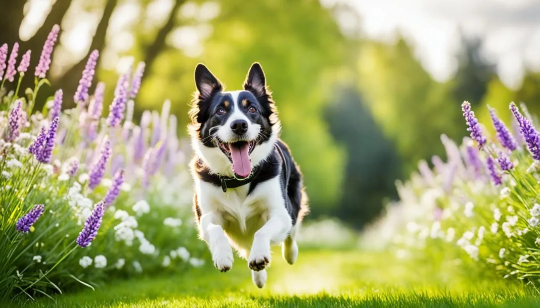 Why Are Exercise Routines Vital for Energetic Dogs?