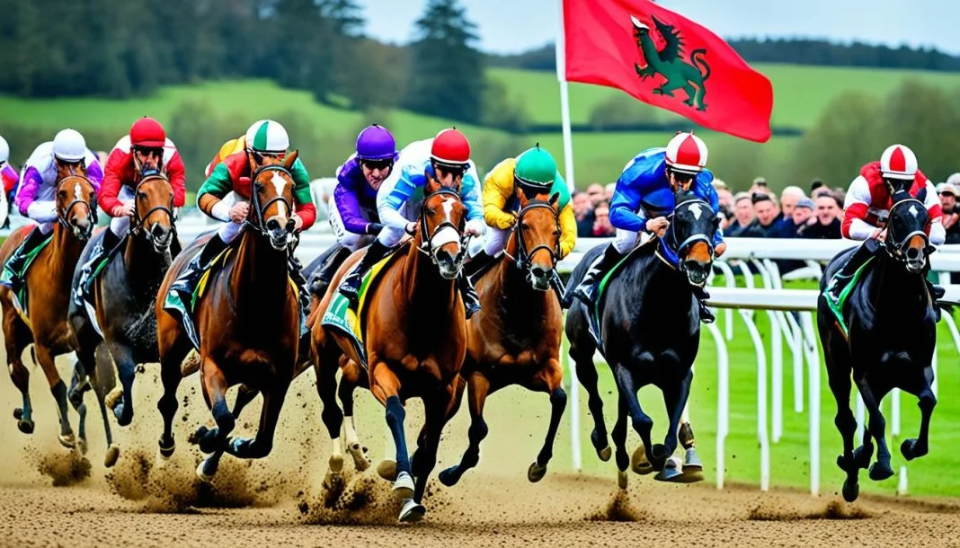 Why Attend 2023 Pembroke Welsh Races?
