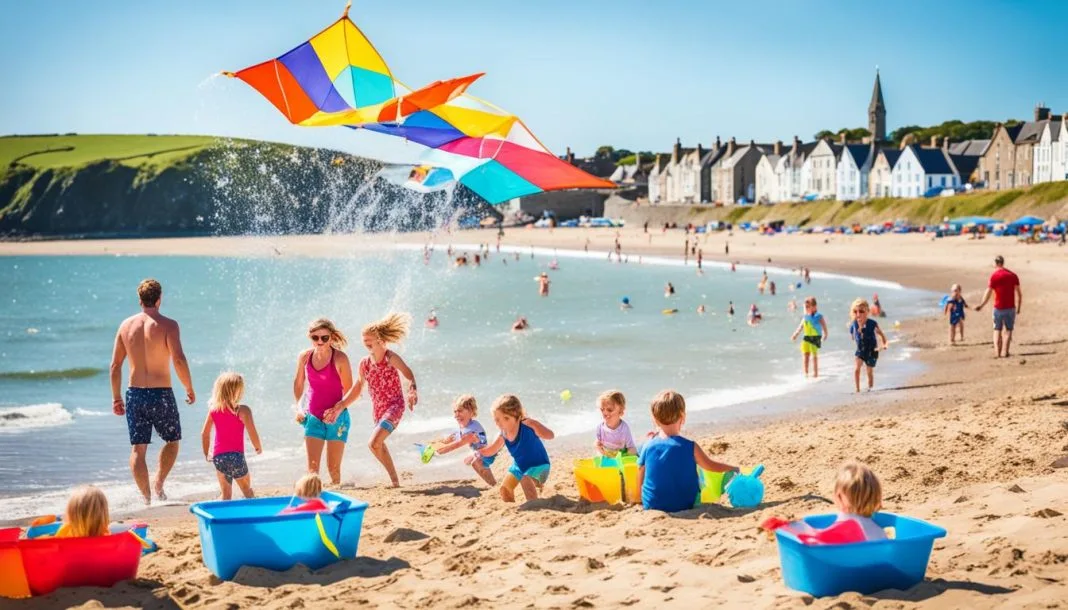 Why Attend Annual Pembroke Welsh Beach Gatherings?