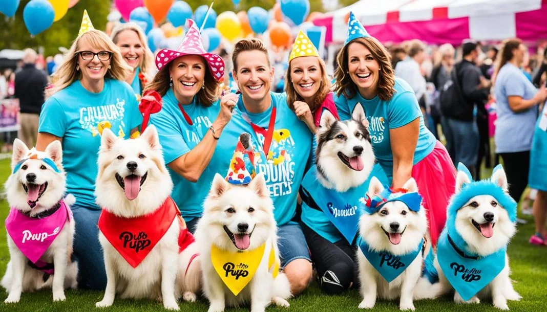 Why Attend Pup-Themed Fundraisers in 2023?