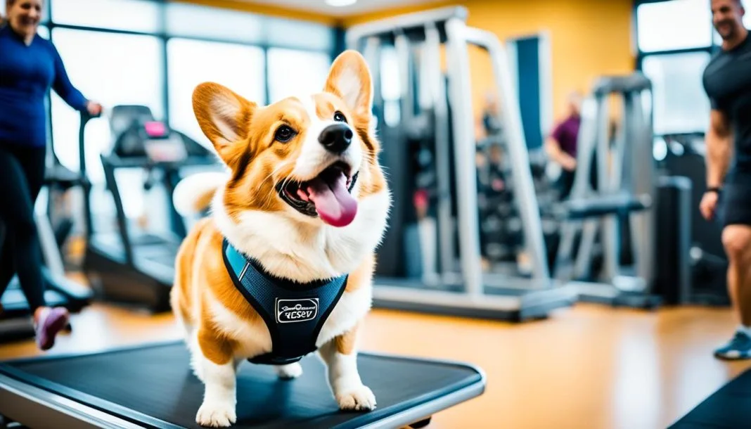 Why Busy Owners Should Prioritize Corgi Exercise?