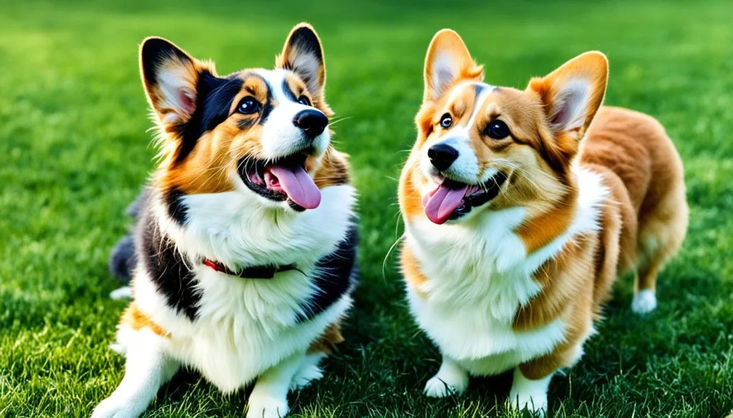 Why Can Your Corgi Become Best Friends With Cats?