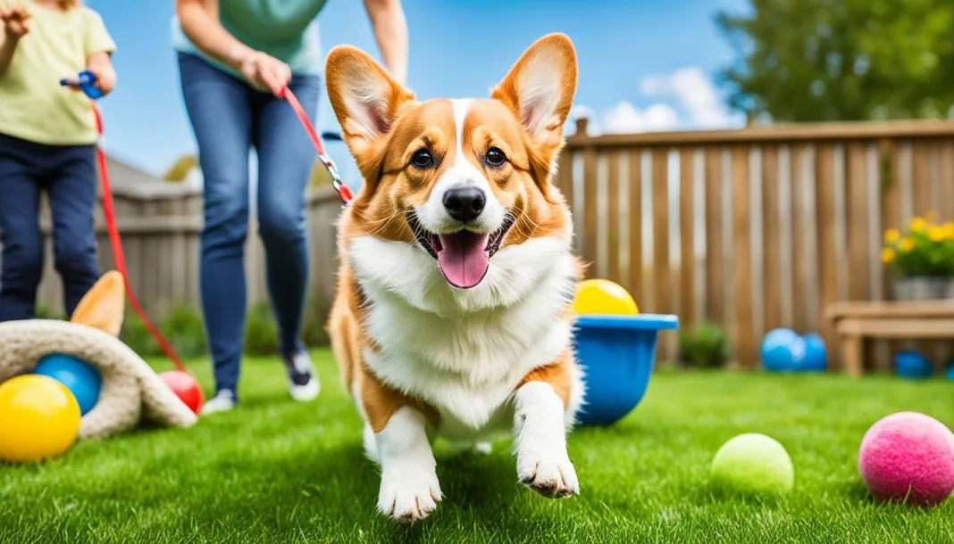 Why Choose Adoption for Your Next Pembroke Pal?