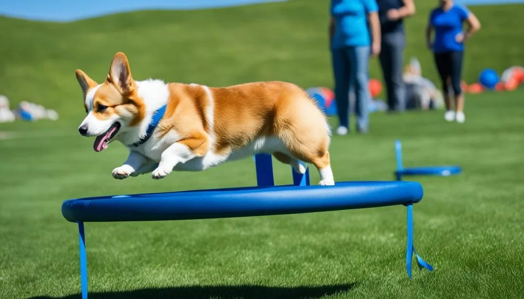 Why Choose Advanced Obedience Training for Your Corgi?