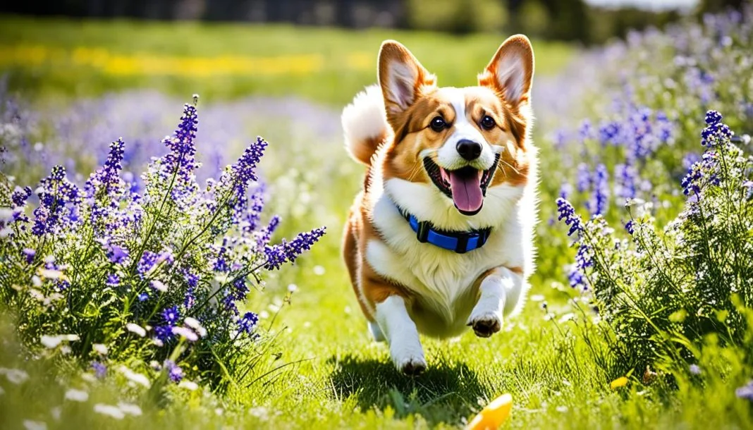 Why Choose These Outdoor Activities for Your Corgi?