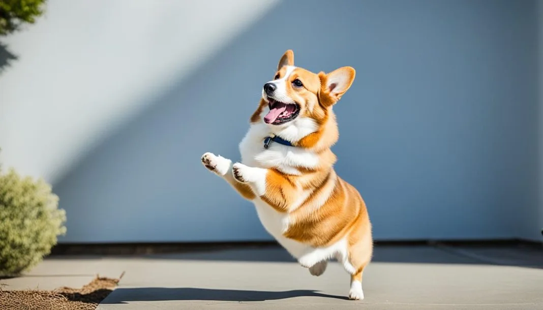 Why Do Corgis Bark So Much: Solutions Inside
