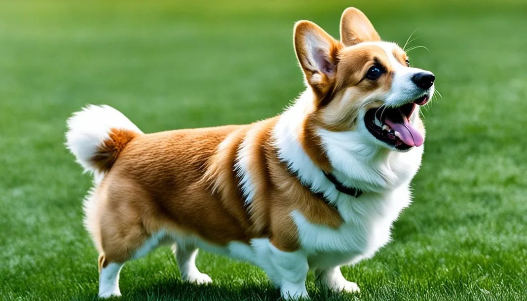 Why Do Corgis Bark and How Can You Stop It?