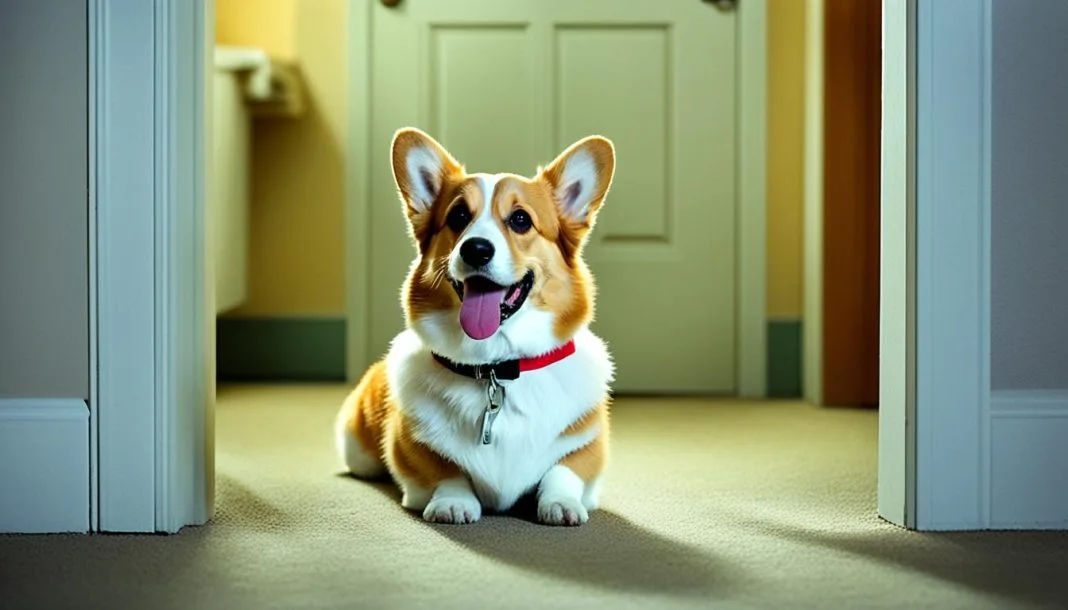 Why Do Corgis Hate Being Alone? Management Tips