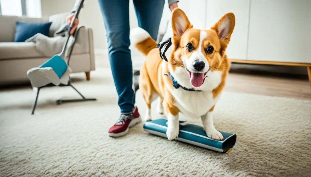 Why Do Corgis Misbehave? Common Issues & Fixes