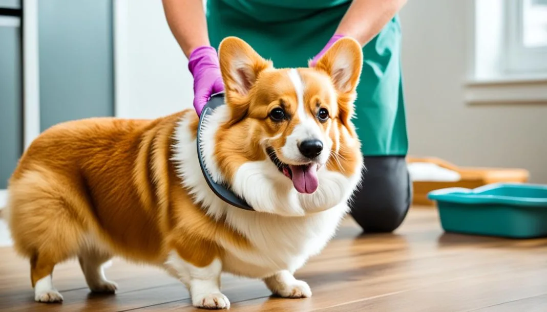 Why Do Corgis Shed? Grooming Tips Revealed