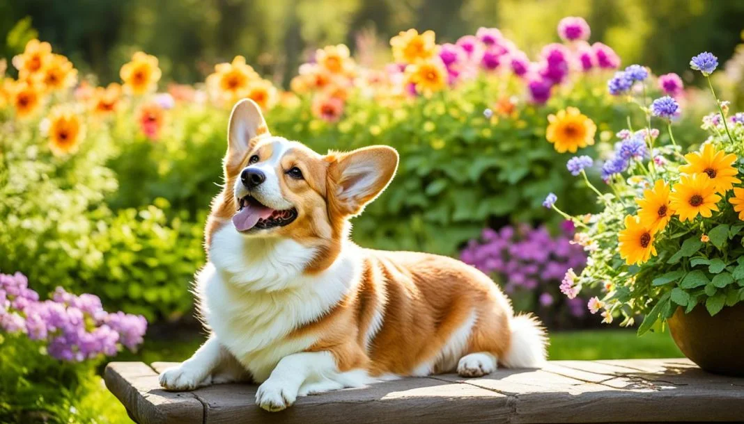 Why Do Pembroke Welsh Corgis Live So Long?