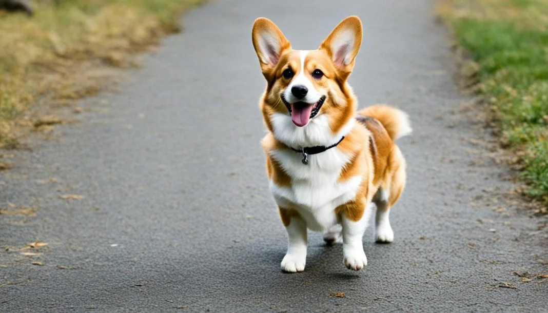 Why Do Pembroke Welsh Dogs Act That Way?