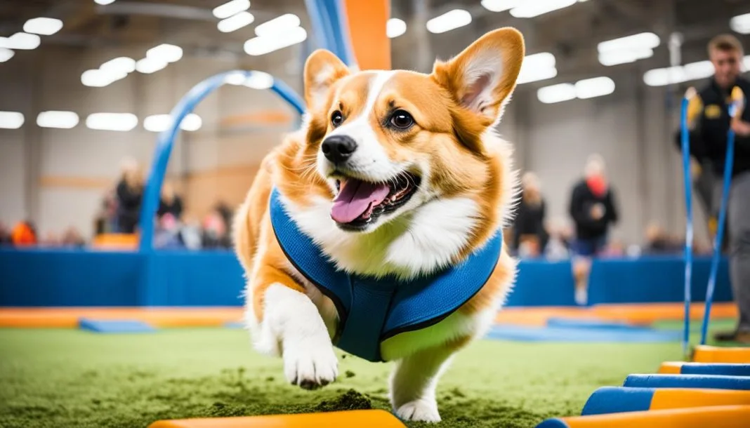 Why Do Pembroke Welsh Excel in Obedience Trials?