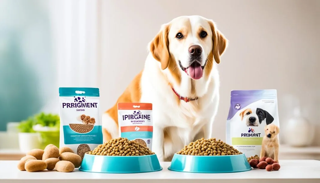 Why Do Pregnant Dogs Need Special Nutrition?