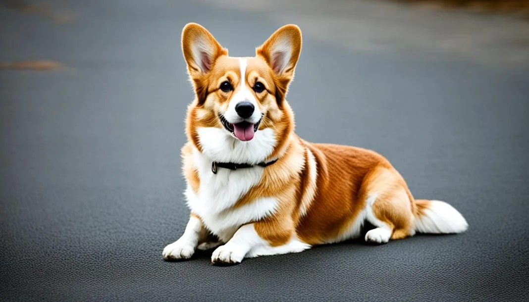 Why Do Your Corgis Hate Being Alone?