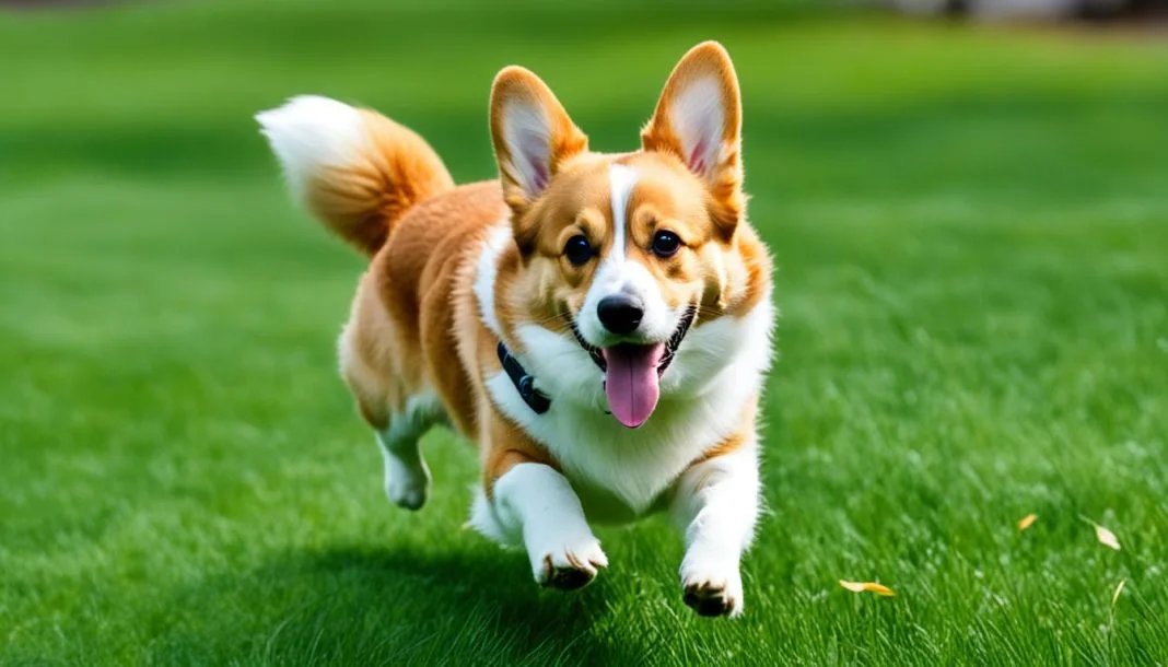 Why Does Exercise Affect Corgi Temperament?