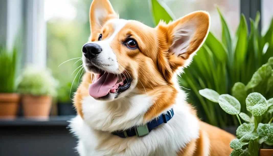 Why Does Your Corgi Scratch? Allergy Treatments Explored