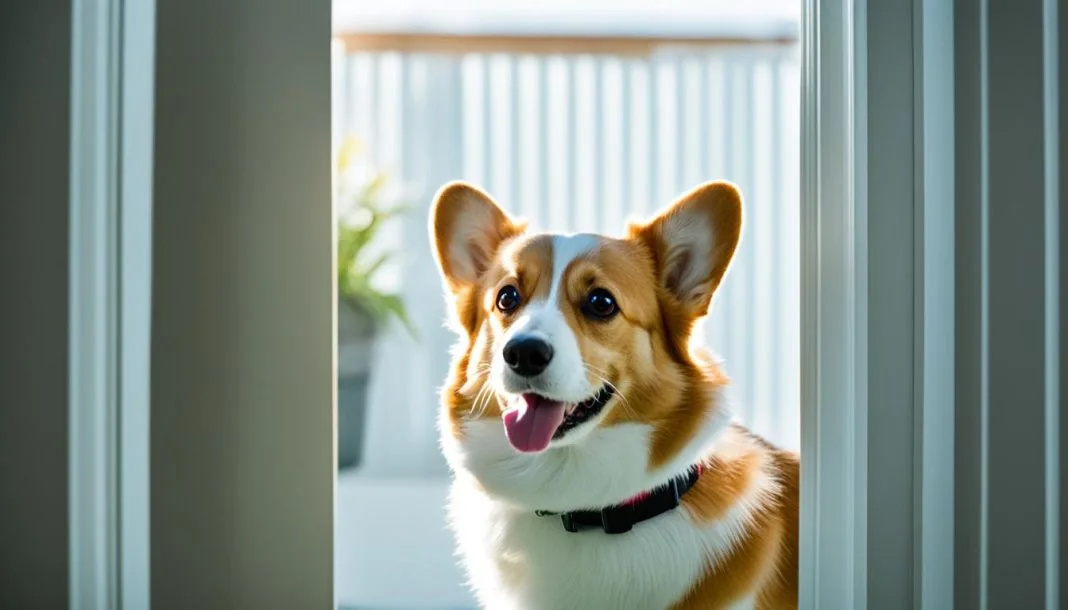 Why Does Your Corgi Struggle With Separation Anxiety?