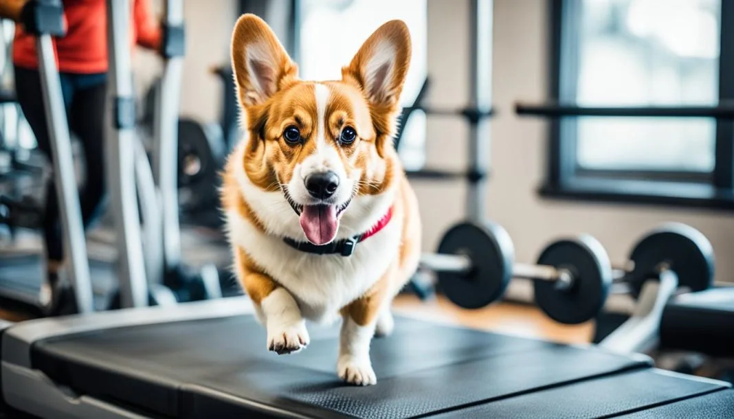 Why Exercise Is Key to Corgi Obesity Prevention?