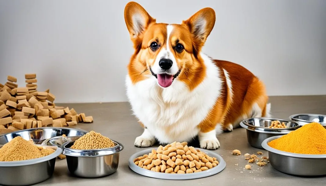 Why Is Your Pembroke Gaining Weight? Effective Management Tips