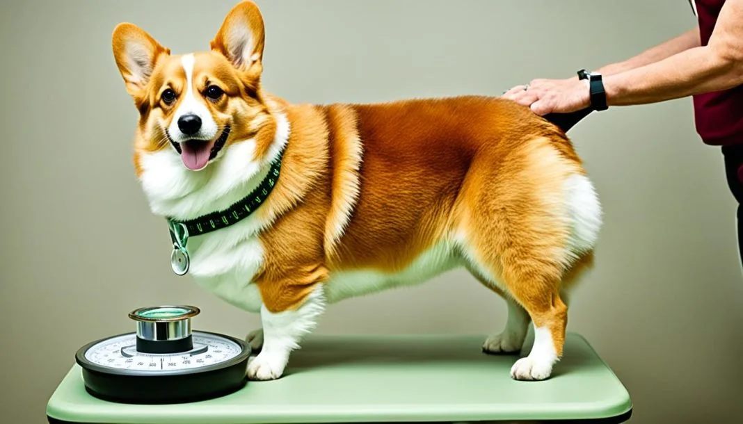 Why Is Your Pembroke Overweight? Spotting Obesity Signs