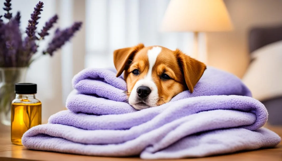 Why Is Your Puppy Hyperactive? Calming Techniques Revealed