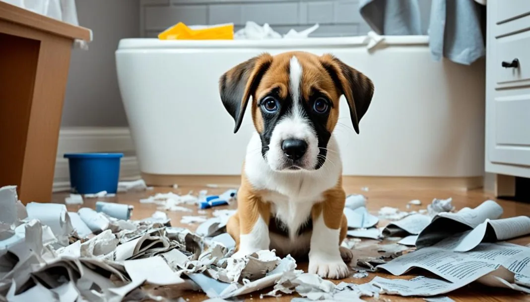 Why Is Your Puppy Struggling With Potty Training?