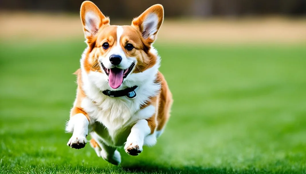 Why Keep Your Pembroke Fit and Active?