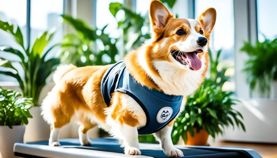 Why Opt for These Safe Corgi Exercises Indoors?