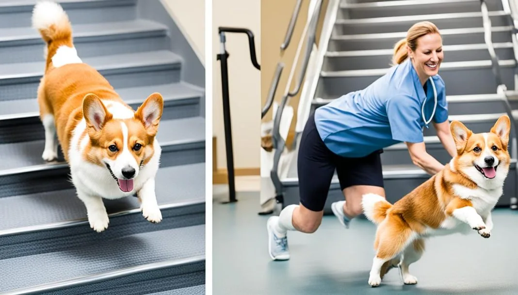 Why Prevent Hip Dysplasia in Your Pembroke Pal?