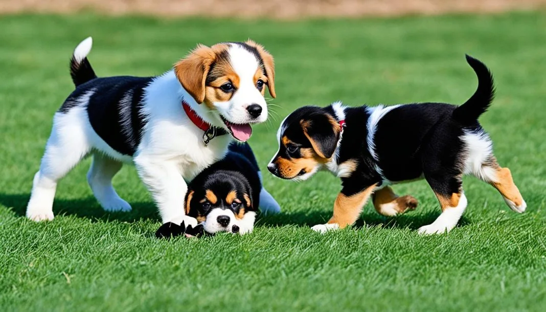 Why Socialize Your Pembroke Pup? Essential Tips Inside