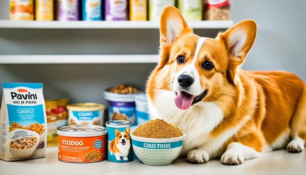 Why Your Corgi Hates Store-Bought Meals
