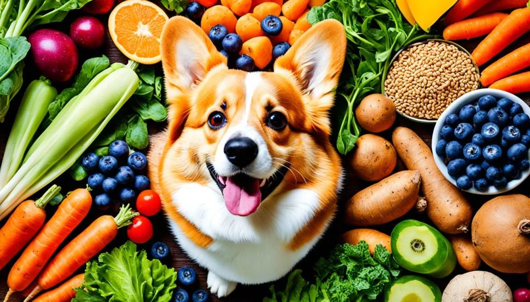 Why Your Corgi May Suffer Without a Grain-Free Diet