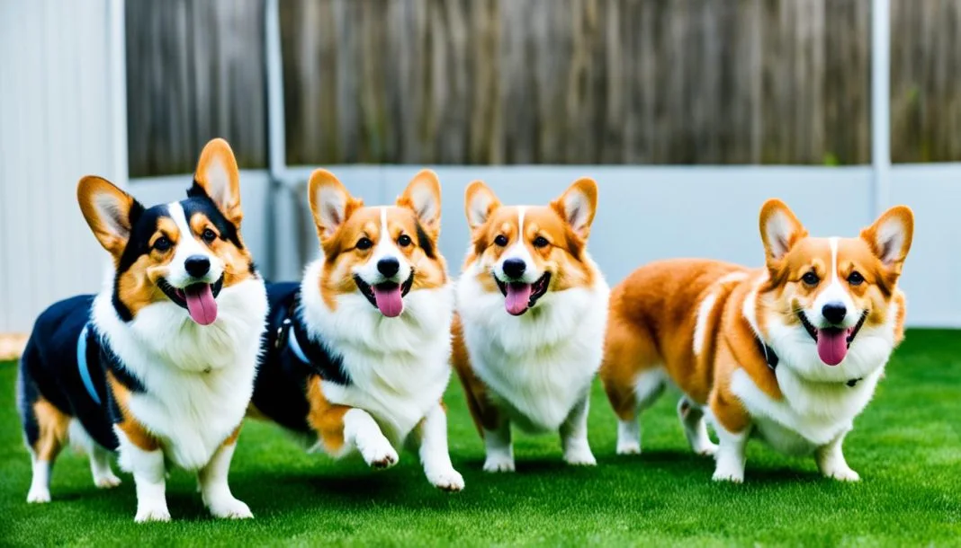 Why Your Corgis Pack Mentality Is Troubling