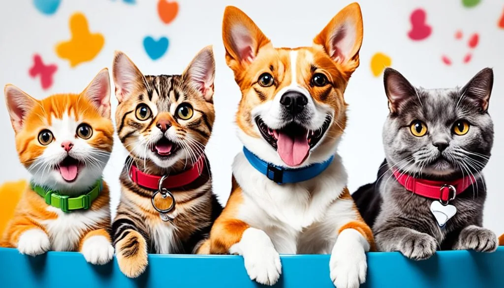 adoptable pets