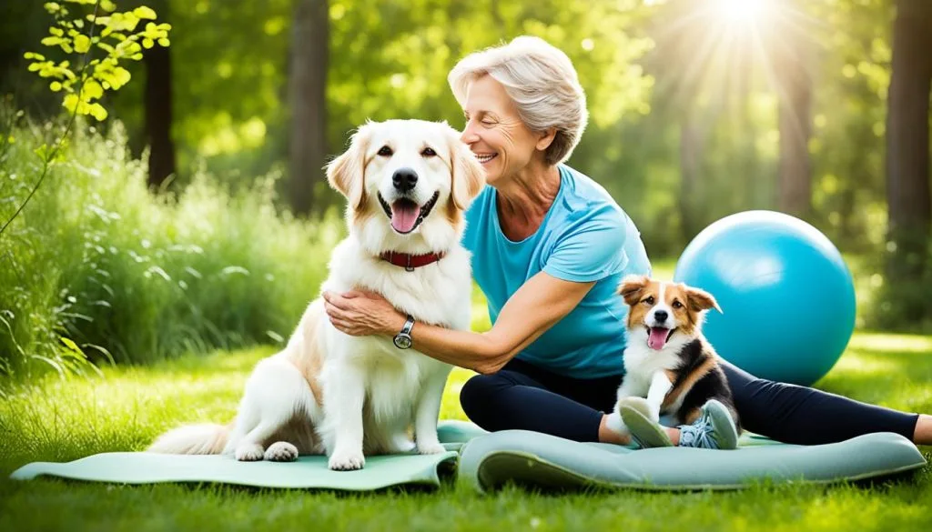 adopting a pet
