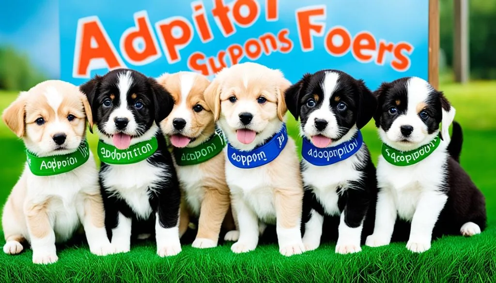 adoption discounts