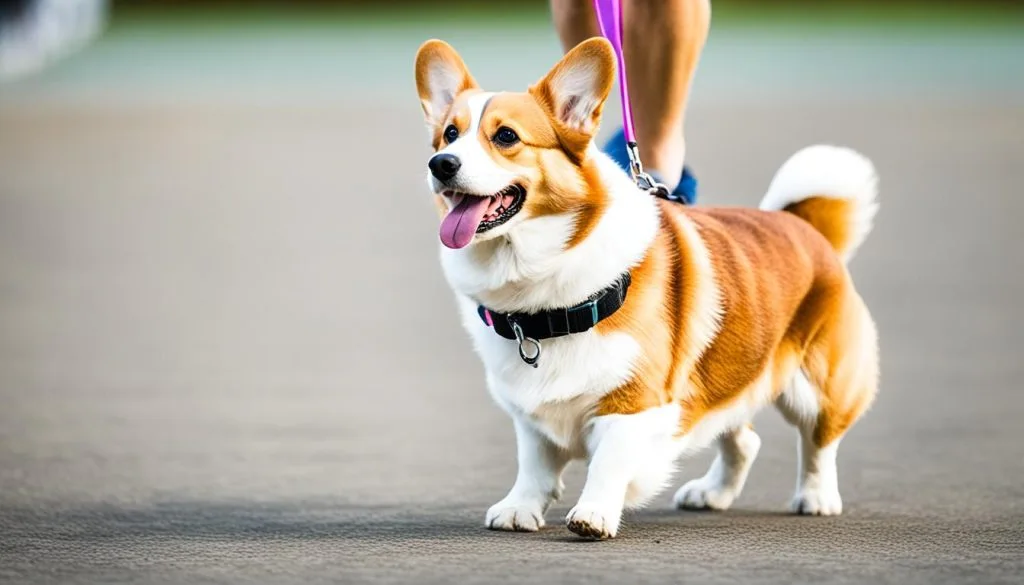 advanced obedience training