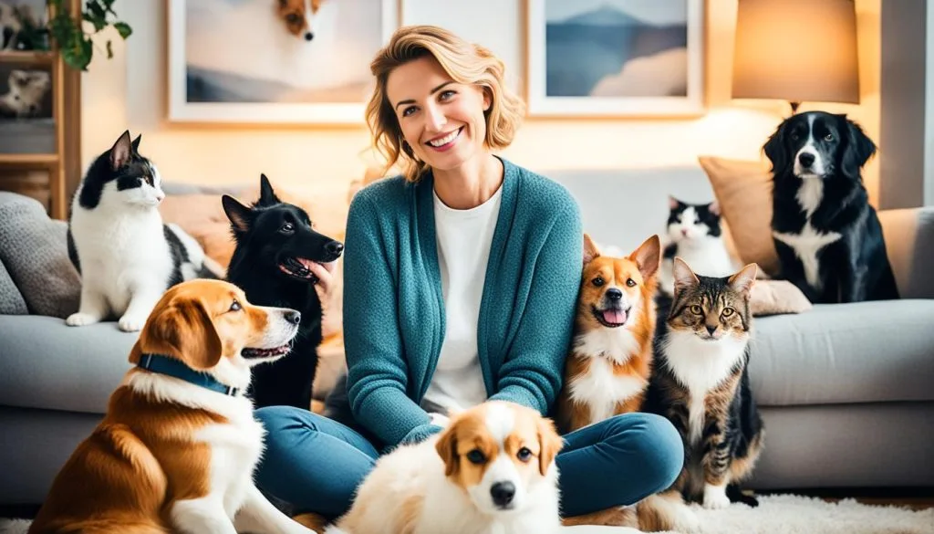 animal-assisted therapy