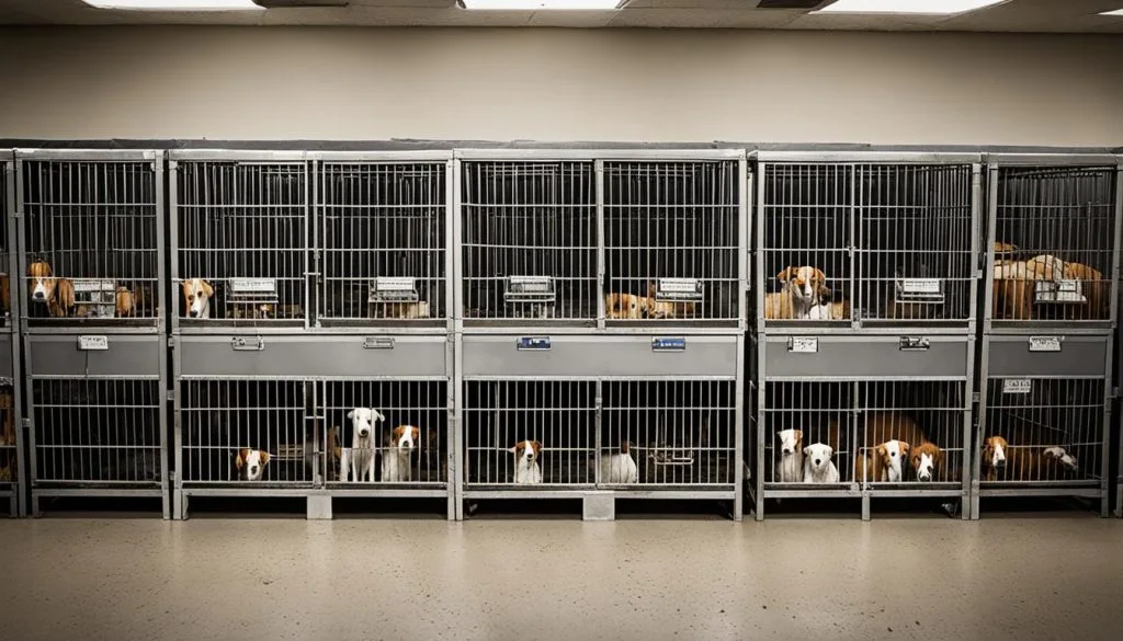 animal shelters and rescues